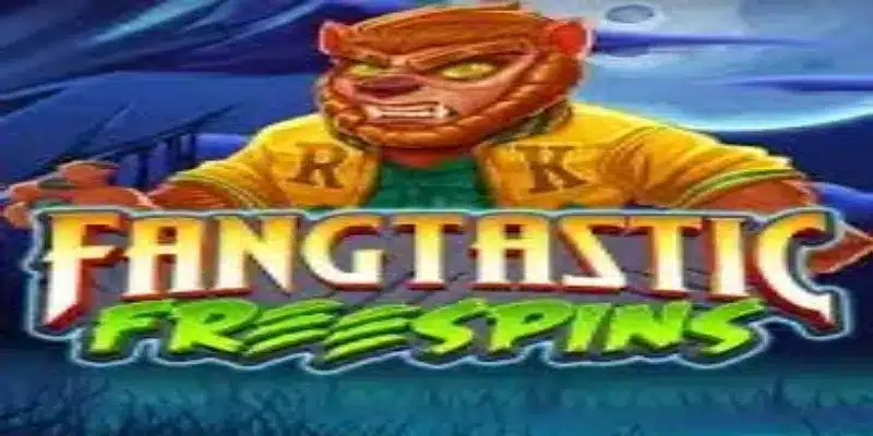 Fangtastic Freespins 老虎机玩法-OD体育