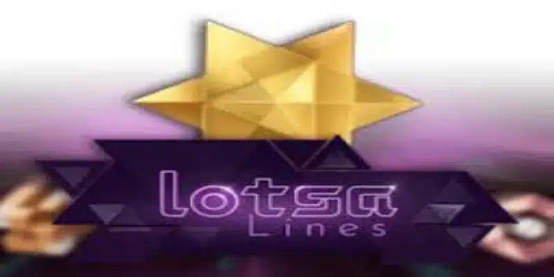 Lotsa Lines 游戏玩法-OD体育