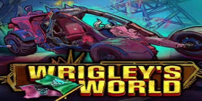 玩Wrigley的世界老虎机游戏-OD体育