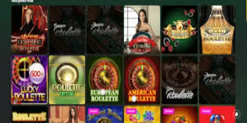 50 Crowns Casino 简介-OD体育
