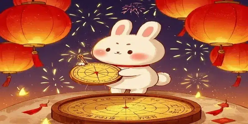 _属兔人的幸运小贴士-OD体育