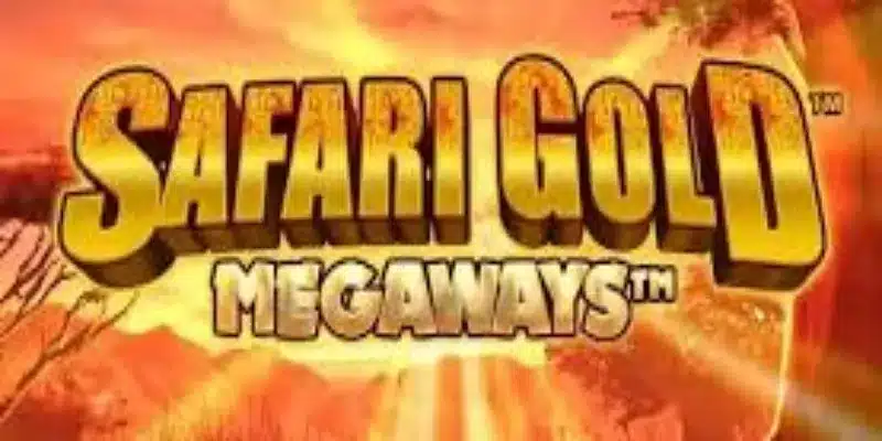 玩非洲黄金大冒险 Megaways-OD体育