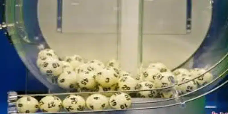 选择OD体育的Mega Ball彩票