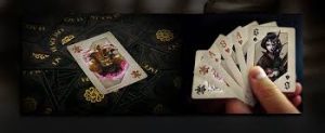 德州扑克锦标赛：节日奖金等你赢-OD体育