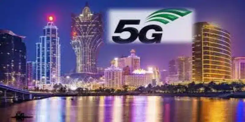 行业专家看法-5G将成为未来博彩的标配-OD体育