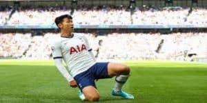 孙兴慜与亚洲球员的困境：偏见的顽疾- OD体育