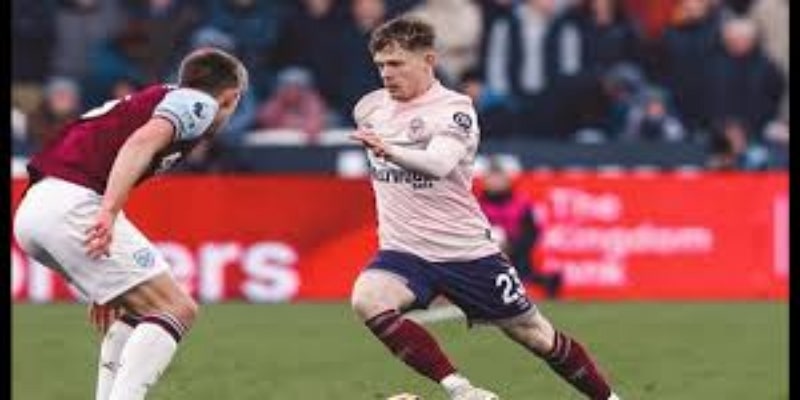 布伦特福德 vs 埃弗顿：贝托的完美蜕变- OD体育