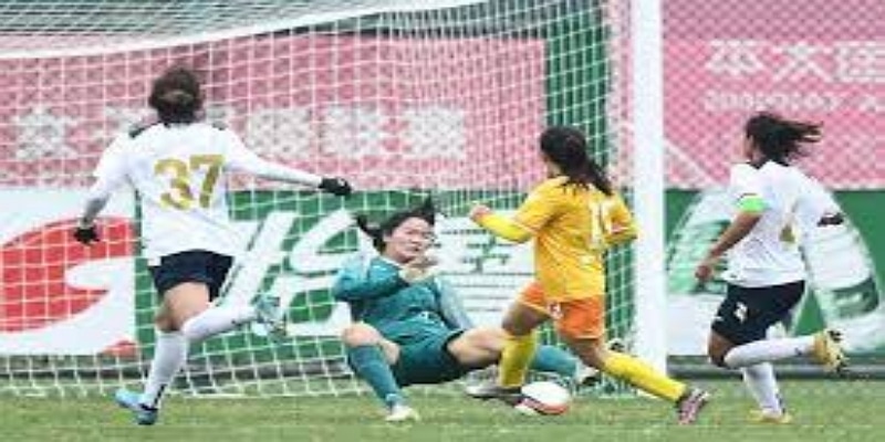 未来展望：女足崛起的延续与机遇  -OD体育