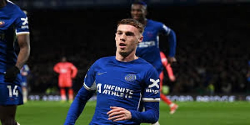 火力觉醒：蓝军7分钟三球的战术奇迹-OD体育