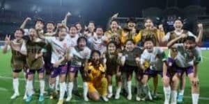  女足运动的转折与未来展望：OD体育深入解析-OD体育