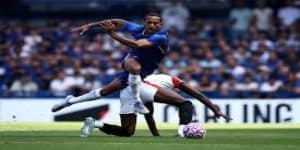 球队前景与专家预测 -OD体育