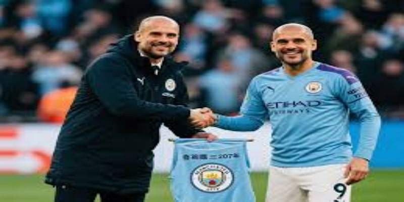 瓜迪奥拉面临的挑战与重建策略 - OD体育深度分析-OD体育