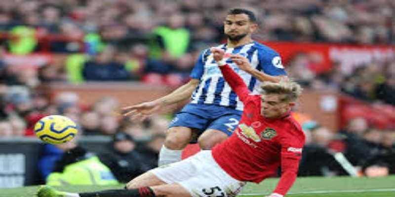 U21欧青赛MVP的自信重塑- OD体育