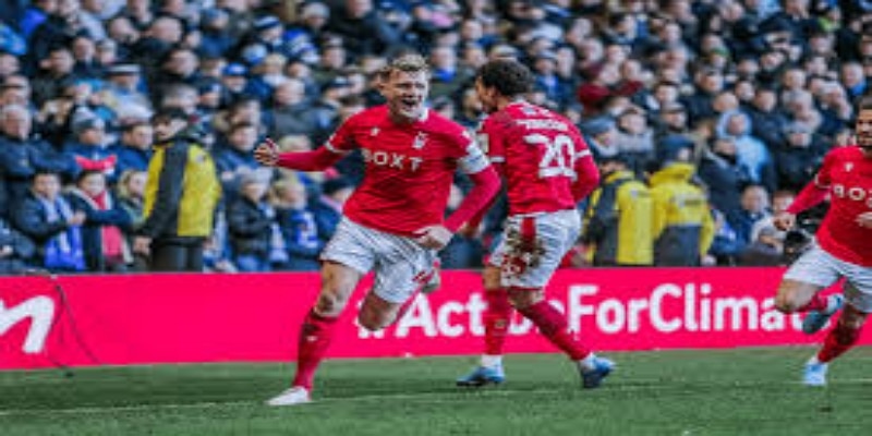 诺丁汉森林vs莱斯特城进球预期-OD体育