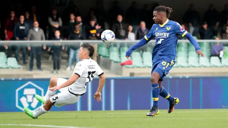 OD体育 维罗纳比赛走势解析