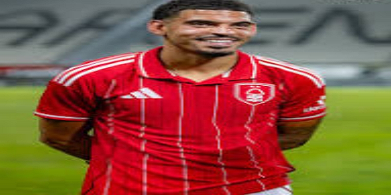 升班马的野心蓝图：OD体育拆解诺丁汉森林建队思路-OD体育