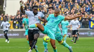 场面解构与技战术取向