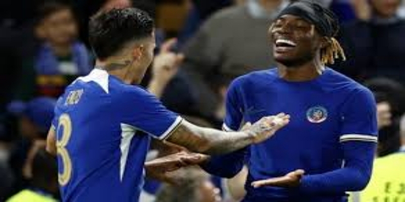 新援光环与现实压力并存：OD体育 拆解切尔西的三大关键看点-OD体育