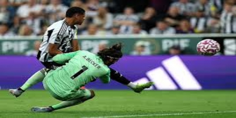 比赛关键节点解析：胜负天平如何倾斜-OD体育