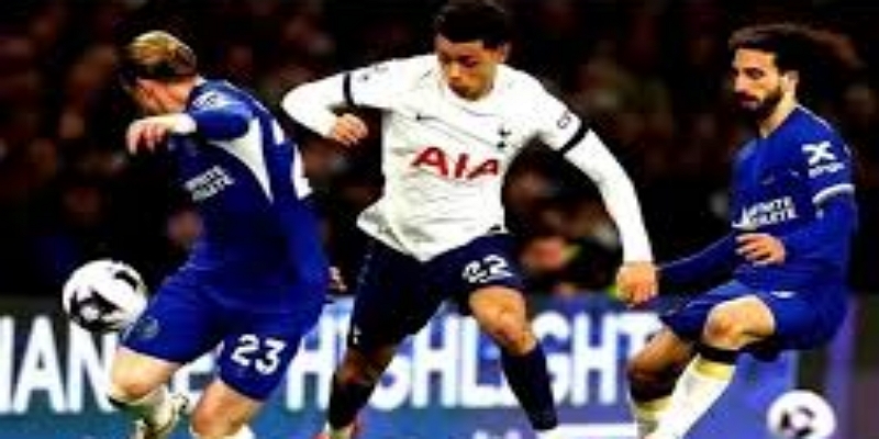 热刺防线崩盘：个体失误还是战术漏洞？ - OD体育