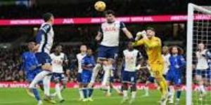 英超争冠与争四的白热化 - OD体育