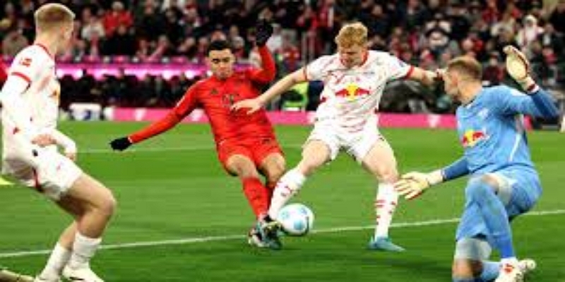 谢幕不等于放弃：罗瑟汉姆用进球回应整个赛季-OD体育