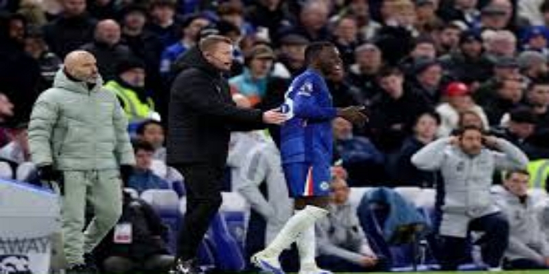 OD体育延伸观察：其他英超争议判罚的共性问题 - OD体育