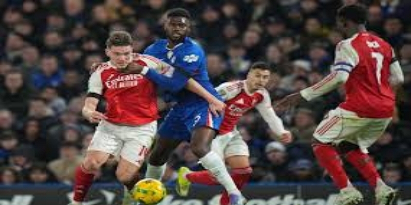 OD体育比赛全景回顾：控球占优却难破铁桶阵 - OD体育