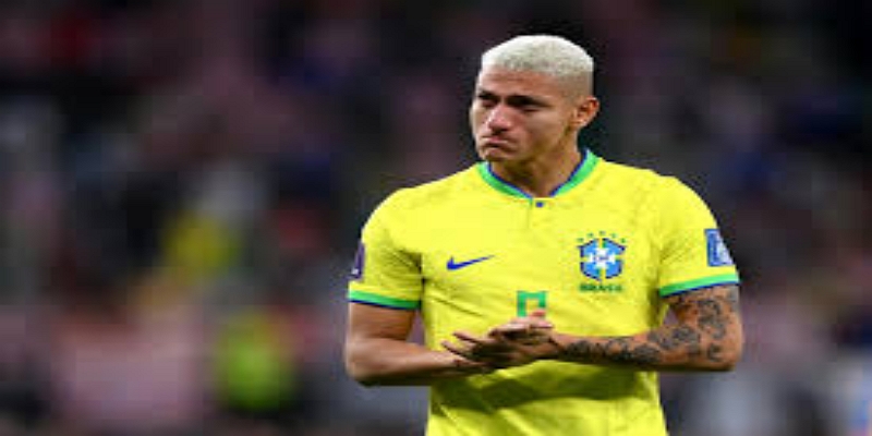 OD体育独家分析：理查利森场外压力如何影响表现 - OD体育