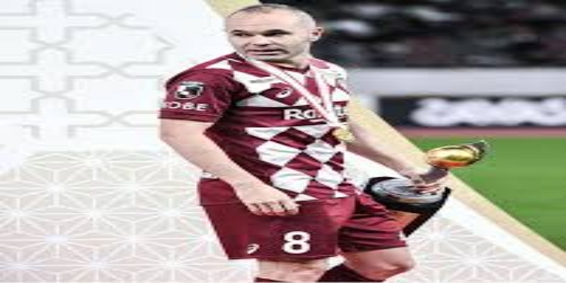 传奇永不落幕：伊涅斯塔的足球遗产-OD体育