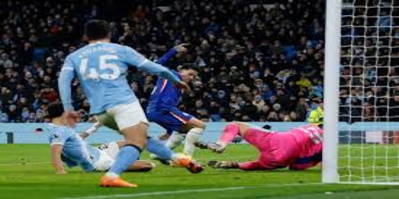 切尔西的培养计划：OD体育关注成长路径与风险管理-OD体育