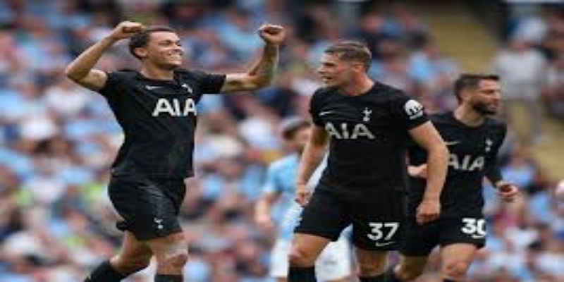 后凯恩时代的重构信号：OD体育解析热刺的转会逻辑 - OD体育