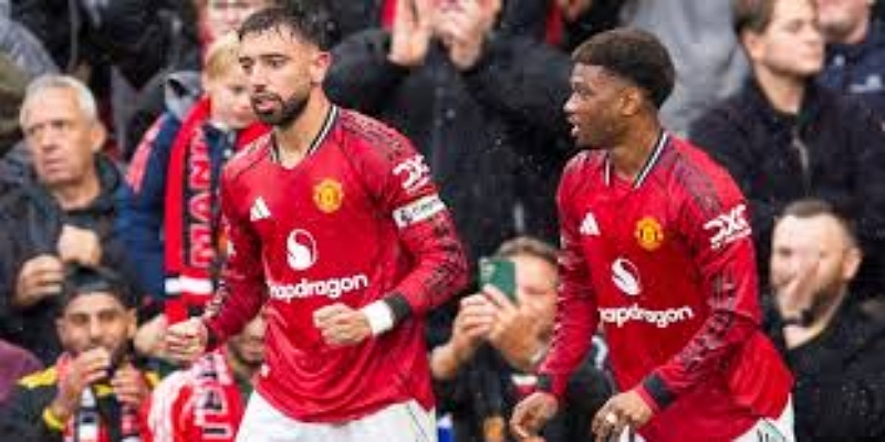 曼联“未战先败”？OD体育复盘热身失误的连锁反应-OD体育