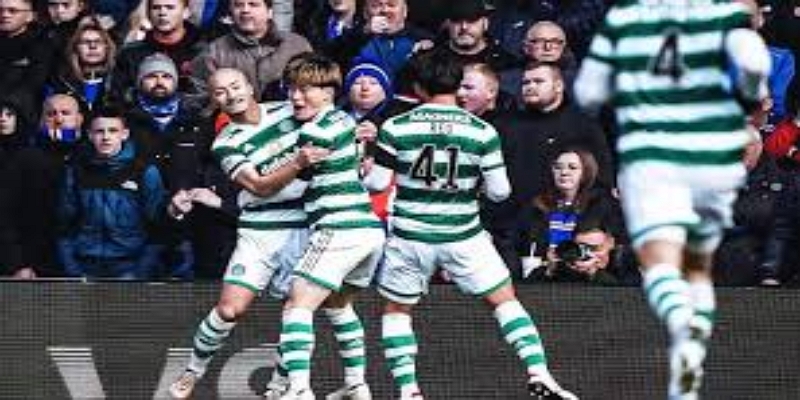 转会博弈背后的信号：OD体育解读凯尔特人的强硬立场 - OD体育